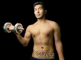 Sexygua