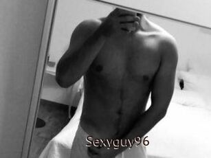 Sexyguy96