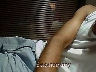 Sexyhotyboy