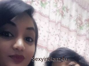 Sexyindianz4u