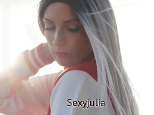 Sexyjulia