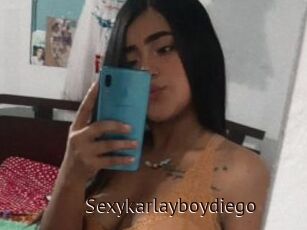 Sexykarlayboydiego