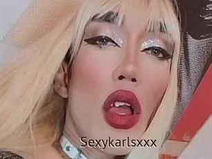 Sexykarlsxxx