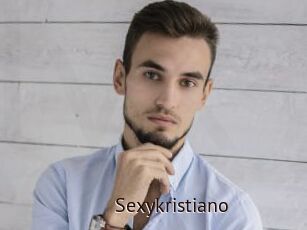 Sexykristiano