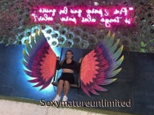 Sexymatureunlimited