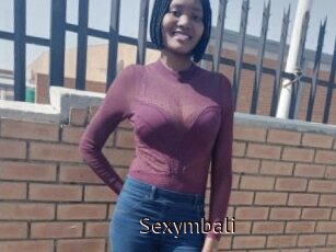 Sexymbali