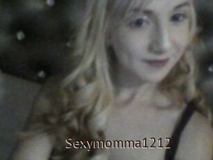 Sexymomma1212