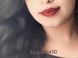 Sexyneha30