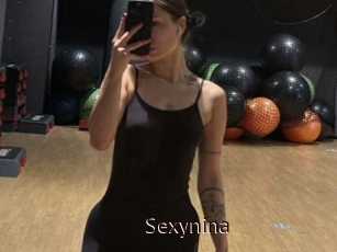 Sexynina