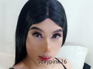 Sexypink26