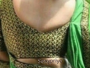 Sexypriyo