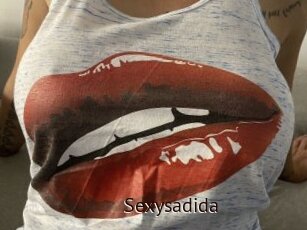 Sexysadida