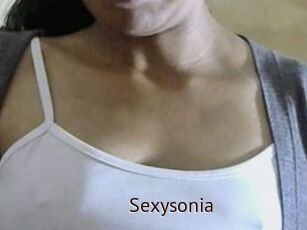 Sexysonia