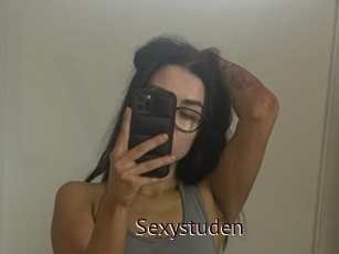 Sexystuden