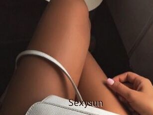 Sexysun