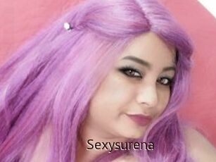 Sexysurena