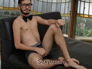 Sexytomas