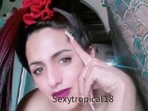 Sexytropical18