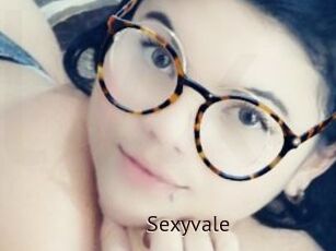 Sexyvale