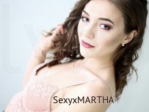 SexyxMARTHA