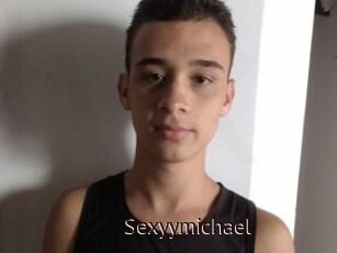 Sexyymichael