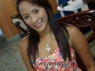 Sexyzenobia