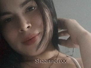 Shaannonxx