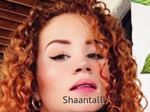 Shaantalll