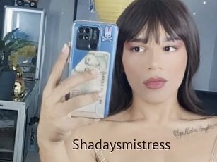 Shadaysmistress