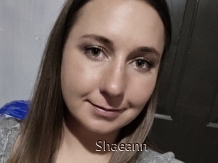 Shaeann