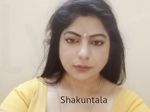 Shakuntala