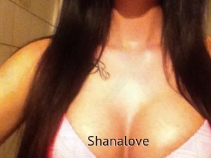 Shanalove