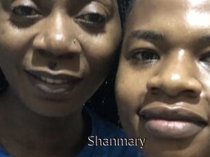 Shanmary