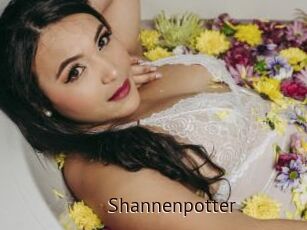 Shannenpotter