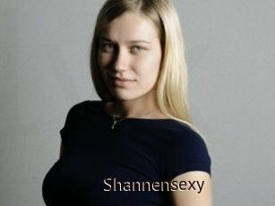 Shannensexy