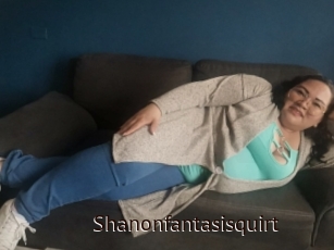 Shanonfantasisquirt