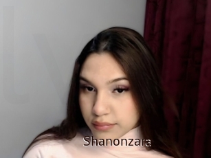 Shanonzara