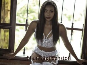 Shantalqueenston