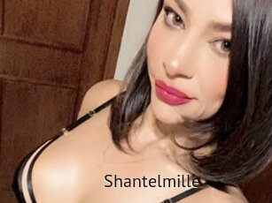 Shantelmille