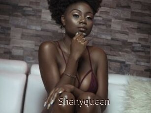 Shanyqueen