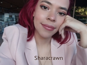 Sharacrawn