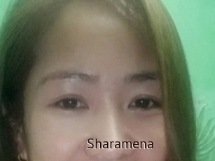 Sharamena