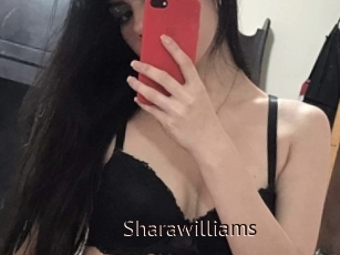 Sharawilliams