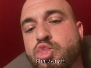 Shardymatt