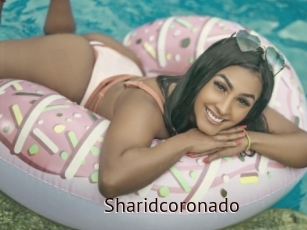 Sharidcoronado