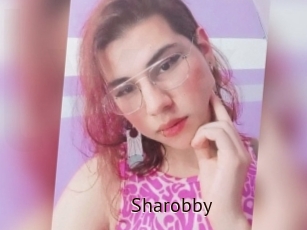 Sharobby