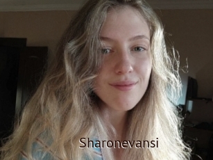 Sharonevansi