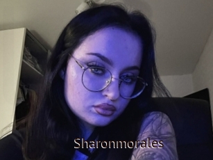 Sharonmorales