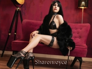 Sharonroyce