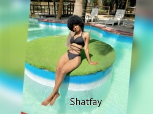 Shatfay